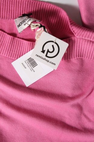 Damenpullover No Secrets, Größe XL, Farbe Rosa, Preis 30,99 €