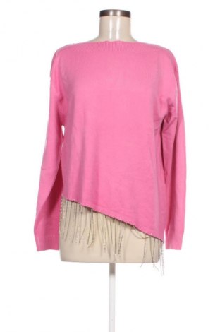 Damenpullover No Secrets, Größe XL, Farbe Rosa, Preis 30,79 €