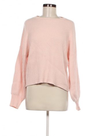 Damenpullover Noisy May, Größe S, Farbe Rosa, Preis € 9,49