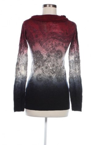 Damski sweter Nolita, Rozmiar S, Kolor Kolorowy, Cena 59,99 zł