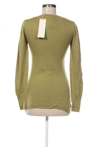 Damenpullover Noppies, Größe S, Farbe Grün, Preis € 27,99