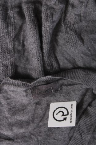 Damenpullover Numph, Größe L, Farbe Grau, Preis € 28,49