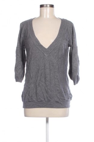 Damenpullover Numph, Größe L, Farbe Grau, Preis € 21,99