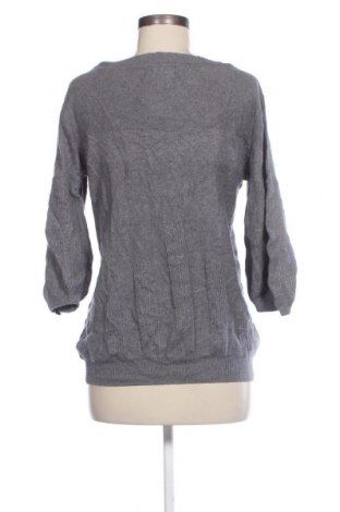 Damenpullover Numph, Größe L, Farbe Grau, Preis € 28,49