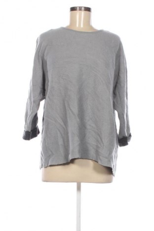 Damenpullover Numph, Größe L, Farbe Grau, Preis € 28,49