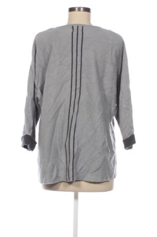 Damenpullover Numph, Größe L, Farbe Grau, Preis 25,99 €