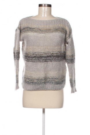 Damenpullover Numph, Größe S, Farbe Grau, Preis 13,16 €