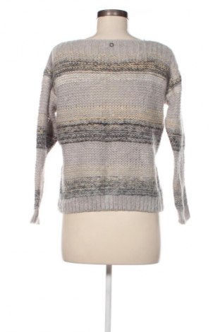 Damenpullover Numph, Größe S, Farbe Grau, Preis 13,16 €