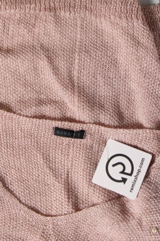 Damenpullover Nuna Lie, Größe L, Farbe Rosa, Preis € 5,99