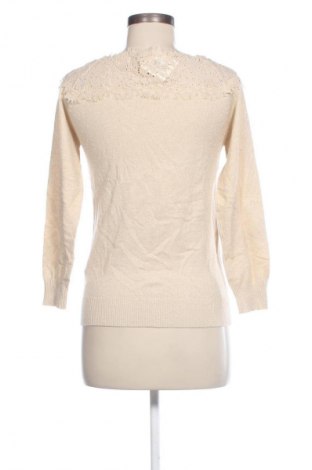 Damenpullover Nuna Lie, Größe M, Farbe Beige, Preis € 14,99