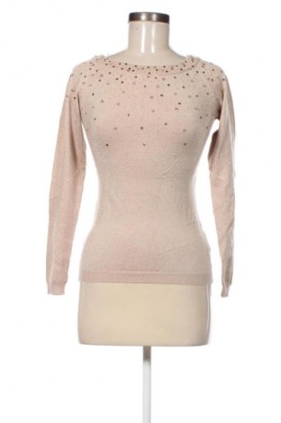 Damenpullover Nuna Lie, Größe S, Farbe Golden, Preis 28,99 €