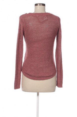 Damenpullover ONLY, Größe XS, Farbe Braun, Preis 7,99 €