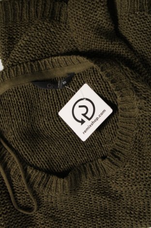 Damenpullover ONLY, Größe XS, Farbe Grün, Preis 7,99 €