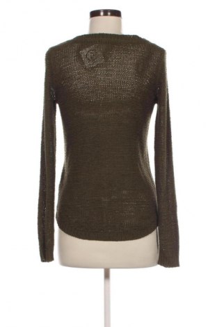 Damenpullover ONLY, Größe XS, Farbe Grün, Preis 7,99 €