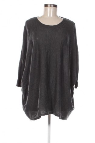 Damenpullover ONLY, Größe XL, Farbe Grau, Preis 7,99 €