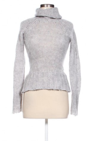 Damenpullover ONLY, Größe S, Farbe Grau, Preis 9,99 €