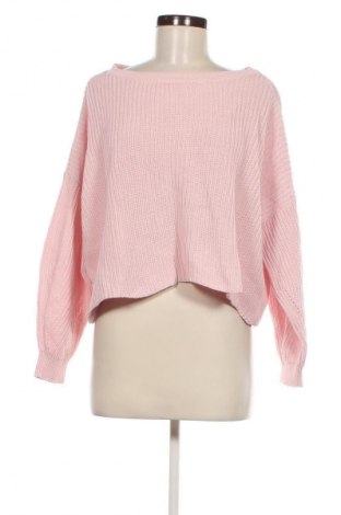 Damenpullover ONLY, Größe XS, Farbe Rosa, Preis € 9,99