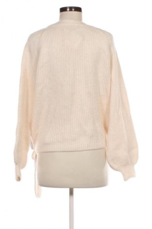 Damenpullover ONLY, Größe M, Farbe Ecru, Preis € 18,99