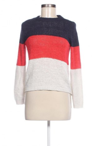 Damenpullover ONLY, Größe XS, Farbe Mehrfarbig, Preis 18,99 €