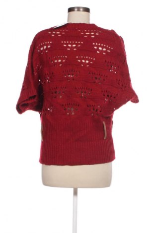 Damenpullover ONLY, Größe L, Farbe Rot, Preis € 8,99