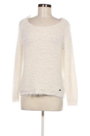 Damenpullover ONLY, Größe M, Farbe Weiß, Preis € 8,99