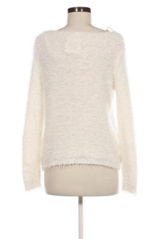 Damenpullover ONLY, Größe M, Farbe Weiß, Preis € 9,99