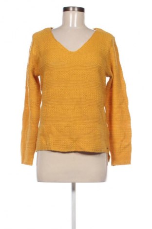 Damenpullover ONLY, Größe M, Farbe Gelb, Preis 9,99 €