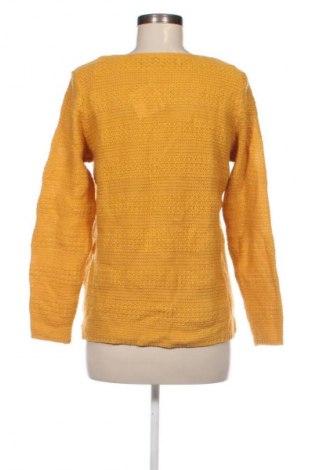 Damenpullover ONLY, Größe M, Farbe Gelb, Preis 9,99 €