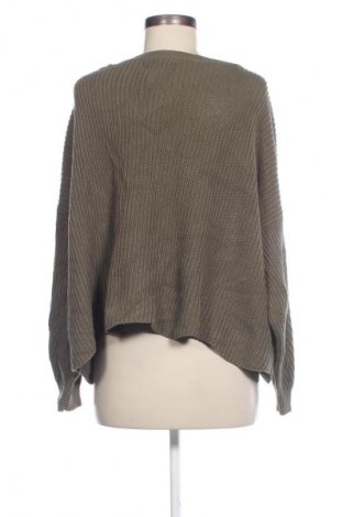 Damenpullover ONLY, Größe L, Farbe Grün, Preis € 8,99