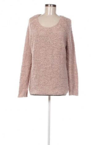 Damenpullover ONLY, Größe XL, Farbe Aschrosa, Preis € 7,99