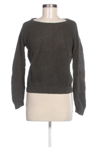 Damski sweter ONLY, Rozmiar S, Kolor Zielony, Cena 86,99 zł