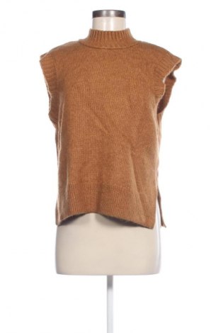 Damenpullover ONLY, Größe M, Farbe Braun, Preis 18,99 €