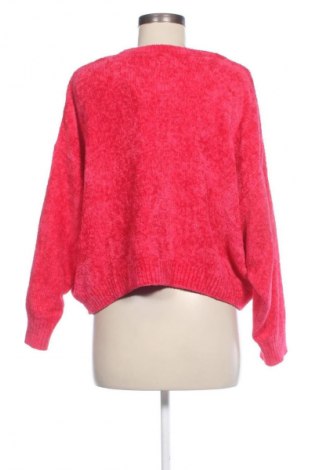 Damski sweter ONLY, Rozmiar S, Kolor Różowy, Cena 39,99 zł