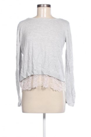 Damenpullover ONLY, Größe M, Farbe Grau, Preis € 4,99