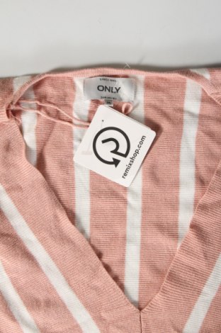 Damenpullover ONLY, Größe M, Farbe Rosa, Preis 18,99 €