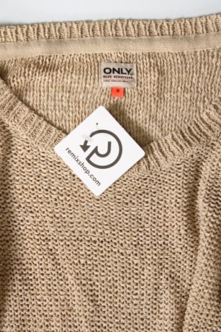 Damenpullover ONLY, Größe S, Farbe Beige, Preis € 8,99