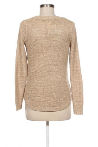 Damenpullover ONLY, Größe S, Farbe Beige, Preis 10,99 €