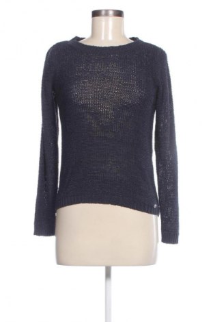 Damski sweter ONLY, Rozmiar S, Kolor Niebieski, Cena 47,99 zł