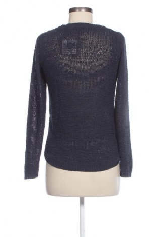 Damenpullover ONLY, Größe S, Farbe Blau, Preis 10,99 €