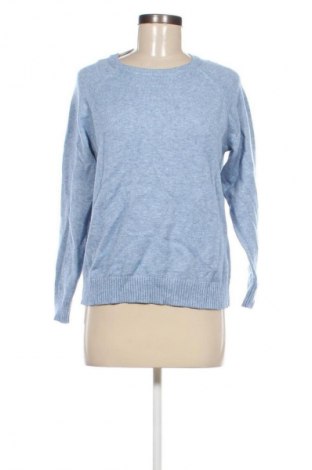 Damenpullover ONLY, Größe M, Farbe Blau, Preis 18,99 €