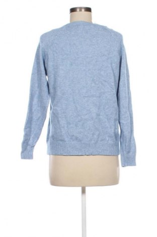 Damenpullover ONLY, Größe M, Farbe Blau, Preis € 10,99