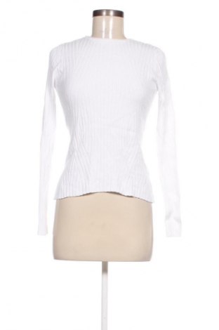 Damenpullover ONLY, Größe XS, Farbe Weiß, Preis 10,79 €