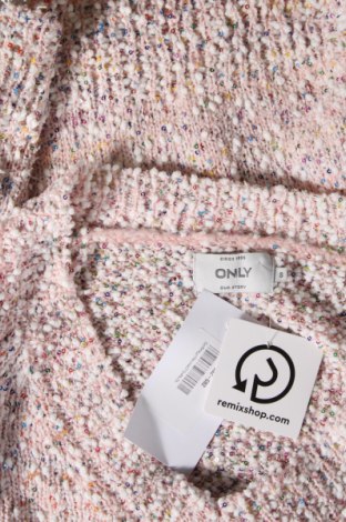 Damenpullover ONLY, Größe S, Farbe Mehrfarbig, Preis € 10,99