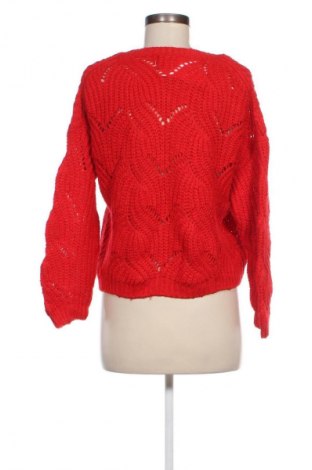 Damenpullover ONLY, Größe S, Farbe Rot, Preis 19,99 €