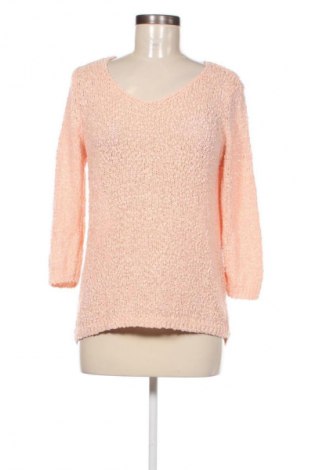 Damenpullover ONLY, Größe L, Farbe Orange, Preis € 7,99