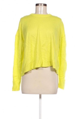 Damenpullover ONLY, Größe M, Farbe Gelb, Preis € 5,99