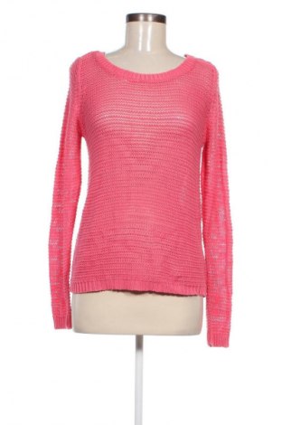 Damenpullover ONLY, Größe M, Farbe Rosa, Preis € 4,99