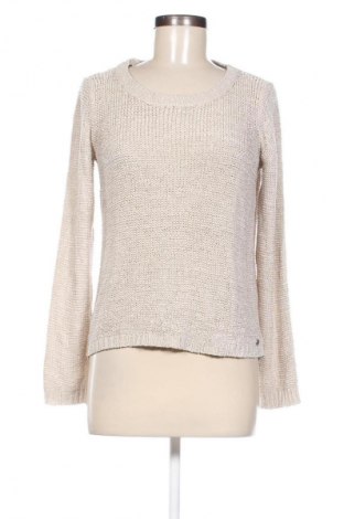 Damenpullover ONLY, Größe M, Farbe Beige, Preis 18,99 €