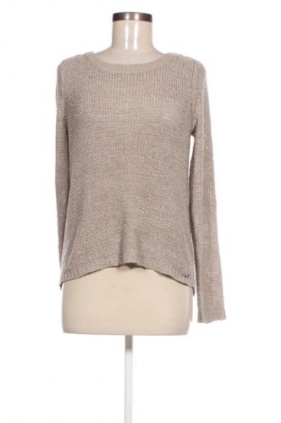 Damenpullover ONLY, Größe M, Farbe Braun, Preis 18,99 €