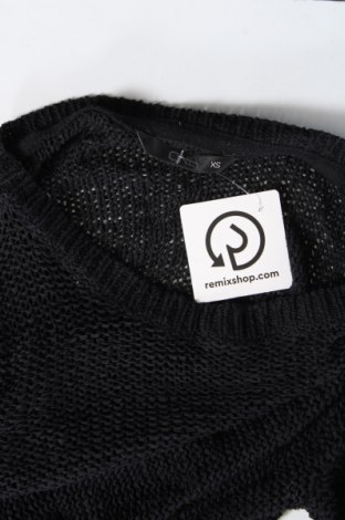 Damenpullover ONLY, Größe XS, Farbe Schwarz, Preis € 18,99